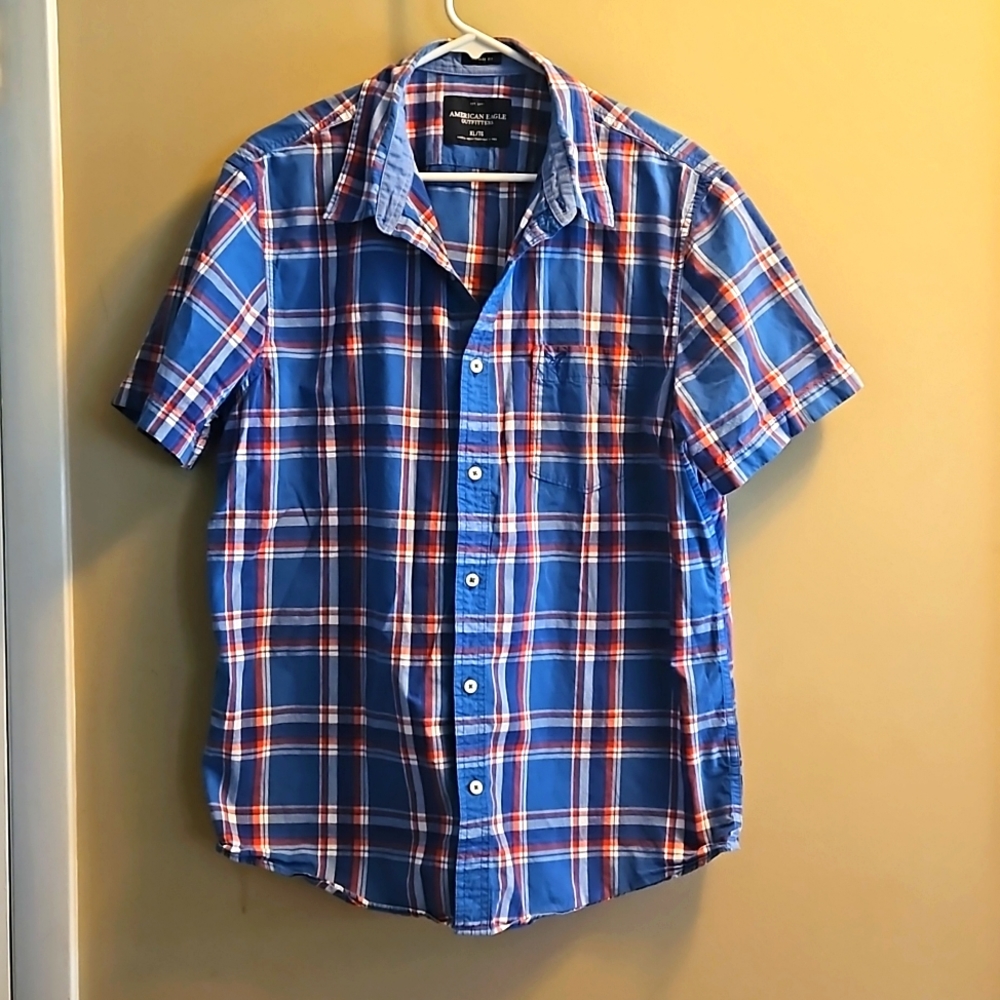 American Eagle Shirt